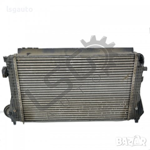 Интеркулер Volkswagen Passat (B6)(2005-2010) ID:91652, снимка 2 - Части - 39209199