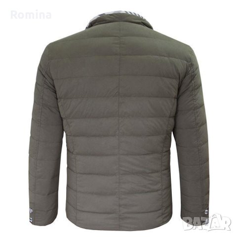 Lee Cooper-спортно-елегантно яке, снимка 2 - Якета - 30251088