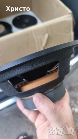 баси jw8028 8инча 8ома 150w, снимка 5 - Тонколони - 51155777