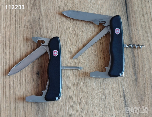 Victorinox 111 мм ножове