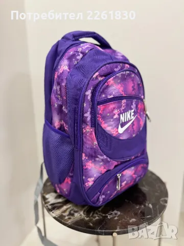 Ученически раници, снимка 2 - Раници - 49171503