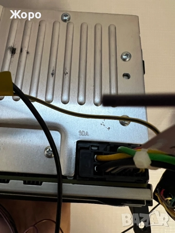 Pioneer DMH-A240DAB – 2DIN мултимедия с Bluetooth, USB и камера за заден ход , снимка 11 - Аксесоари и консумативи - 52975619