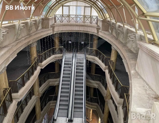 Дава под Наем МАГАЗИН град Пловдив, Център, снимка 8 - Магазини - 52167923