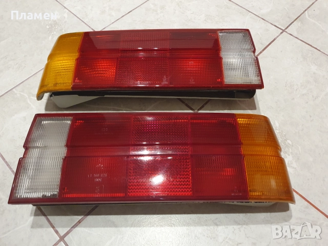 Стопове за BMW Е30