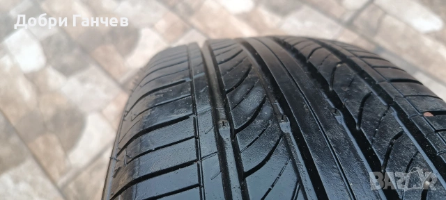 Летни Гуми 195 60 16, снимка 3 - Гуми и джанти - 54028108
