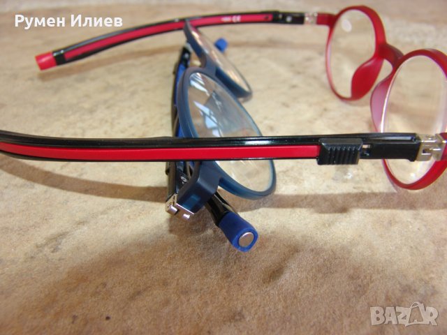 Диоптрични очила за четене с вградени силиконови връзки с магнитен накрайникс магнитно, снимка 8 - Слънчеви и диоптрични очила - 30060800