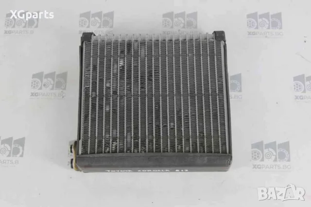  Вътрешен климатичен радиатор за Toyota Corolla E12 (2001-2007)