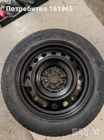 джанта 5х100 Тойота