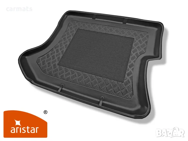 Стелка за багажник Aristar за Toyota Auris (2010-2012) - Хибрид - 5D - Up