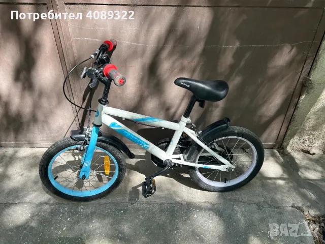 Колело, снимка 1