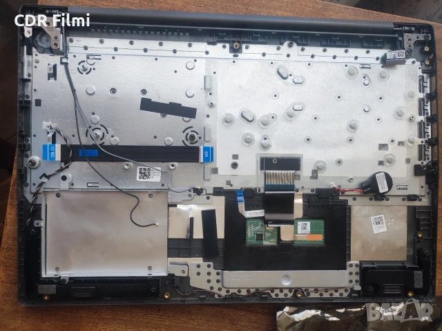 Lenovo V15 G1 IML на части (Ideapad slim IML)