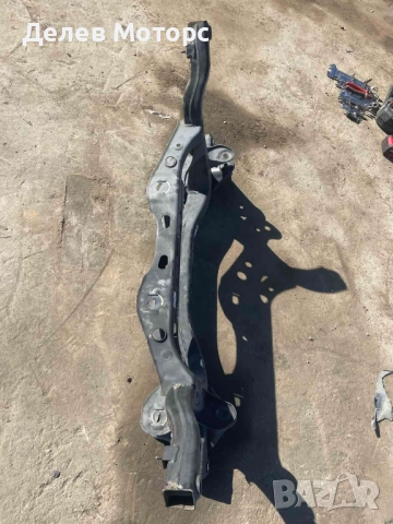 55405К4000 заден мост от Hyundai Kona EV електрически двигател ЕМ, 2020 г., снимка 3 - Части - 52289466