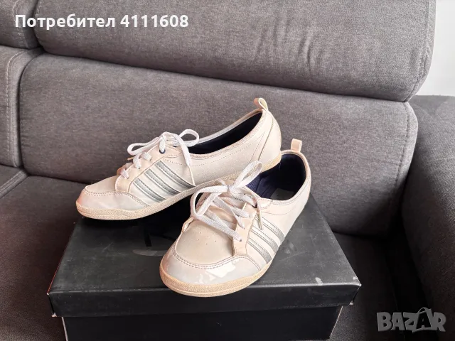 Adidas selena gomez limited edition 40 , снимка 2 - Маратонки - 56549806
