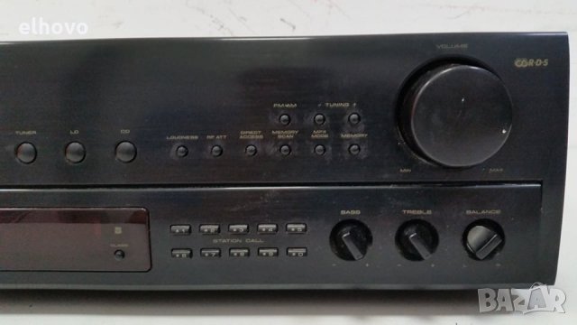 Ресивър Pioneer SX-303RDS -1, снимка 7 - Ресийвъри, усилватели, смесителни пултове - 29999363