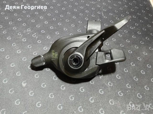 SRAM обтегач и команда 12 скорости, снимка 7 - Части за велосипеди - 53041804