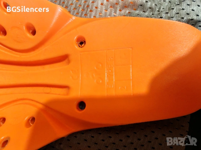 Протектори за мото яке D3O, снимка 3 - Аксесоари и консумативи - 54230222