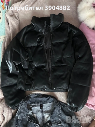 Якета, снимка 5 - Якета - 54221870
