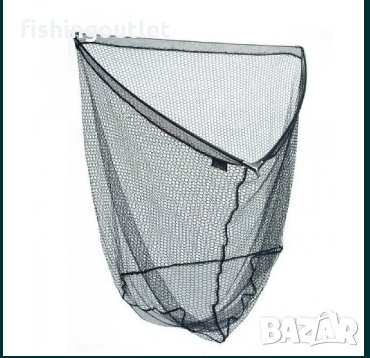  Глава за кеп за голями риби ( шаран, сом , амур) 80х80 см Carp Pro 85 20 лв., снимка 4 - Такъми - 30897827