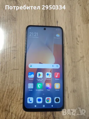 Xiaomi Redmi note 11s