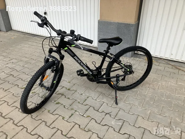 Велосипед Rockrider24inch ST500