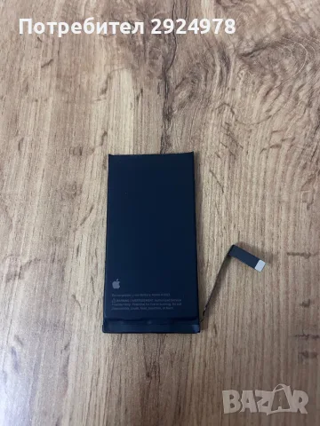 Оригинална батерия за Iphone 14/айфон 14 и 14 плюс, снимка 11 - Оригинални батерии - 55958068