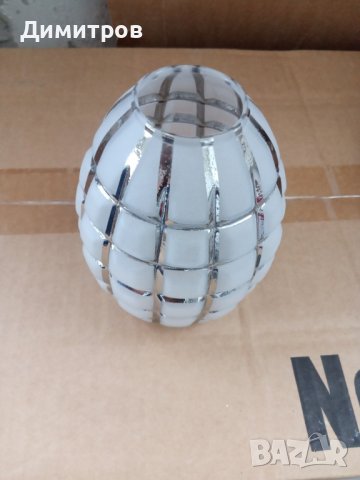 Плафон, снимка 4 - Лампи за таван - 42660294