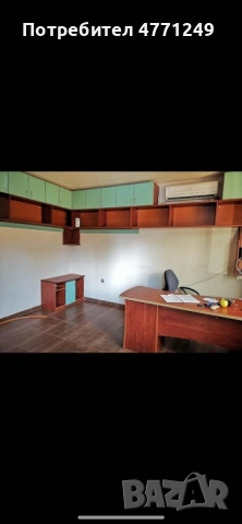 Дава под наем хале , снимка 8 - Складове - 53905627