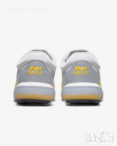 Nike - Air Max Motif номер 45.5 мъжки Оригинал Код 8563, снимка 6 - Маратонки - 39080407