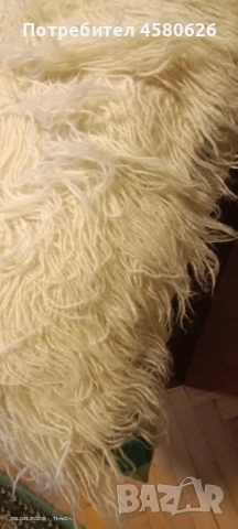 нов родопски бял губер, снимка 2 - Покривки за легло - 51548694