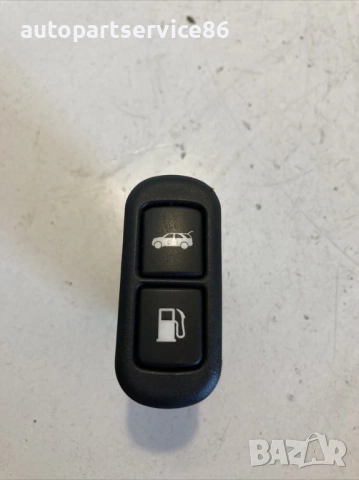 Бутон за отваряне на заден капак заден за KIA Sorento 2.5 CRDi (2009) 93550-3E020