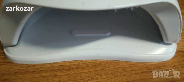 Лампа за нокти Oppra 54W UV/LED, снимка 4 - Продукти за маникюр - 53346357