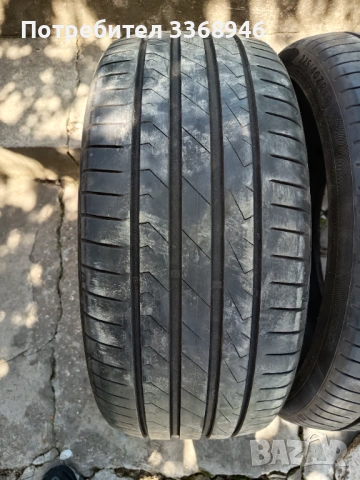 Гуми 225/40/18 ДВА БРОЯ ДОТ1423, снимка 2 - Гуми и джанти - 54342057