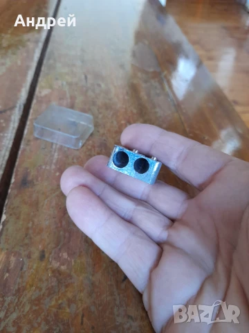 Стара острилка KUM Automatic, снимка 4 - Други ценни предмети - 51032378