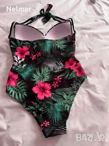 Цял бански, снимка 7 - Бански костюми - 49943178