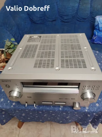 PIONEER - VSX 1015 mos fet, снимка 7 - Ресийвъри, усилватели, смесителни пултове - 55965965