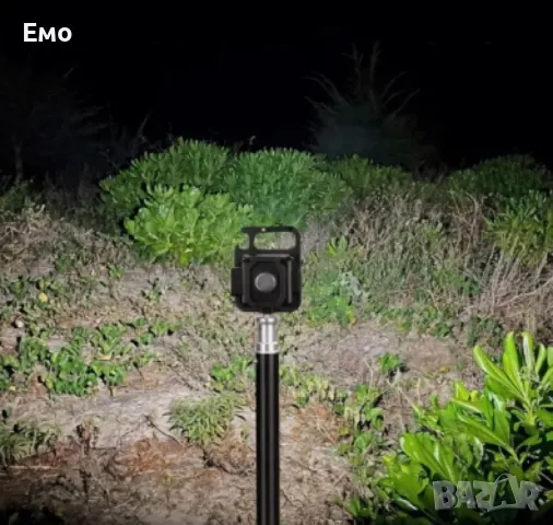 Къмпинг ключодържател с лед лампа и отварачка 3 в 1, снимка 6 - Къмпинг осветление - 47917390