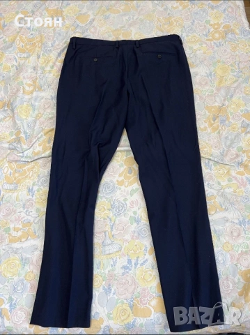 Тъмно син костюм, снимка 4 - Костюми - 53261505