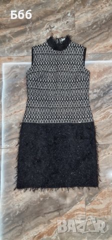 Дамска рокля без ръкав PHARDI