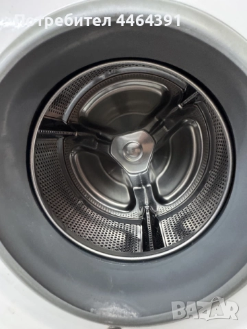 Пералня Miele 5kg, снимка 5 - Перални - 56299178