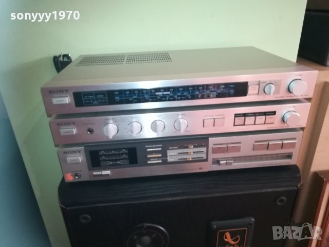 sony/sony/sony/infinity 1112201715, снимка 2 - Ресийвъри, усилватели, смесителни пултове - 31088976