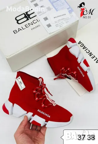 Balenciaga дамски маратонки 