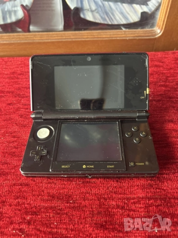 Nintendo Rare Nintendo 3DS Zelda legendary 25th anniversary не работи, снимка 2 - Nintendo конзоли - 56222782