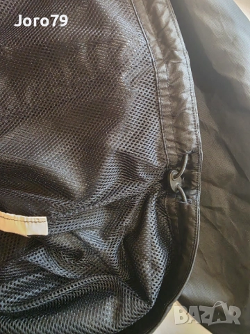 Under Armour Storm Hooded Jacket Мъжко Яке С Качулка Спорт Раз.М, снимка 7 - Якета - 52430648