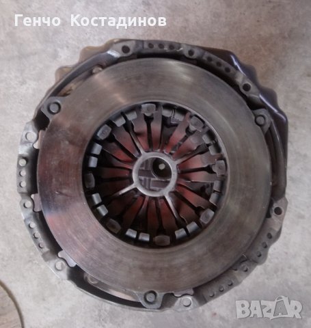 Продавам съединител комплект за Тойота Корола Версо, снимка 7 - Части - 32088117