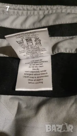 Алпийско яке North 66 GoreTex , снимка 7 - Якета - 49693270