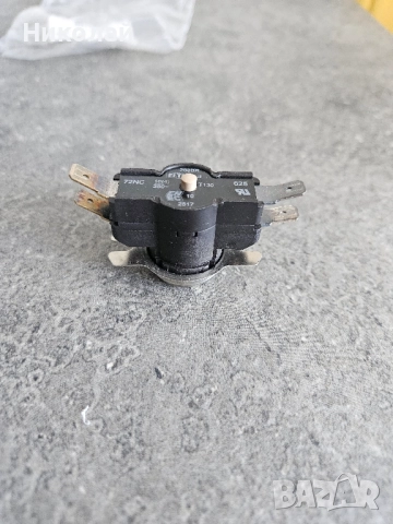 Термоизключвател термозащита Горение NC72 ELTH 263BR , снимка 3 - Бойлери - 51861304