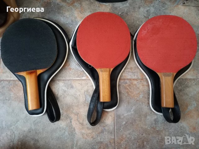 Три броя стари хилки с калъфи, снимка 4 - Антикварни и старинни предмети - 51386719