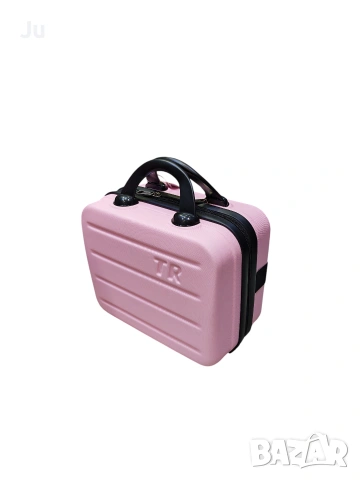 надкуфарна козметична чанта за самолет за лични вещи 30/20/15см, снимка 7 - Чанти - 36247209