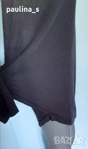 Два различни броя / Сезонна туника "Only" и "Body flirt" / универсален размер , снимка 16 - Туники - 42753486