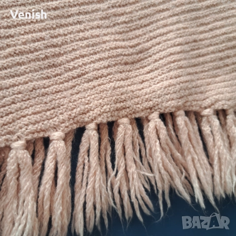 Нови дънки H&M 2бр и пончо, снимка 12 - Дънки - 51532112